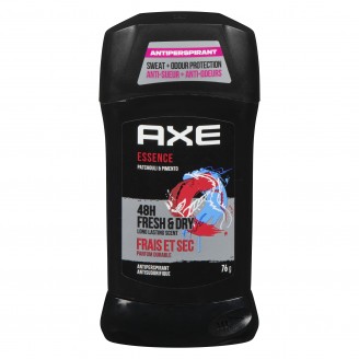 AXE Antiperspirant Essence Patchouli & Pimento